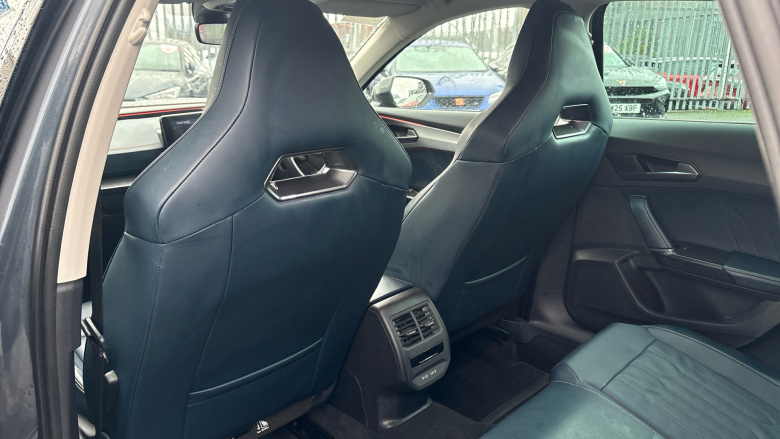 CUPRA Formentor 1.5 TSI 150 V2 5dr DSG Petrol Estate